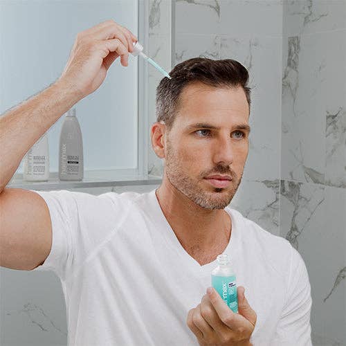 Hairmax - Wholesale Scalp/Hair Treatment - RSN8® Scalp Nourishing Serum