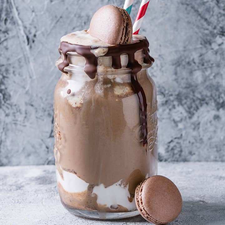 Civilized Coffee – wholesale Instant coffee/espresso – Instant Cold Brew Coffee Granules Non-GMO (5 oz)4