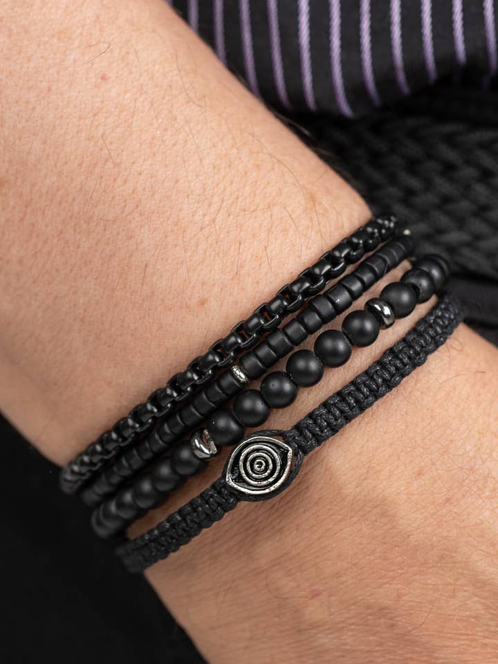 BRACELET CE7853BC for wholesale by Peace & Love (CALAO IMPORT EXPORT S.L.)