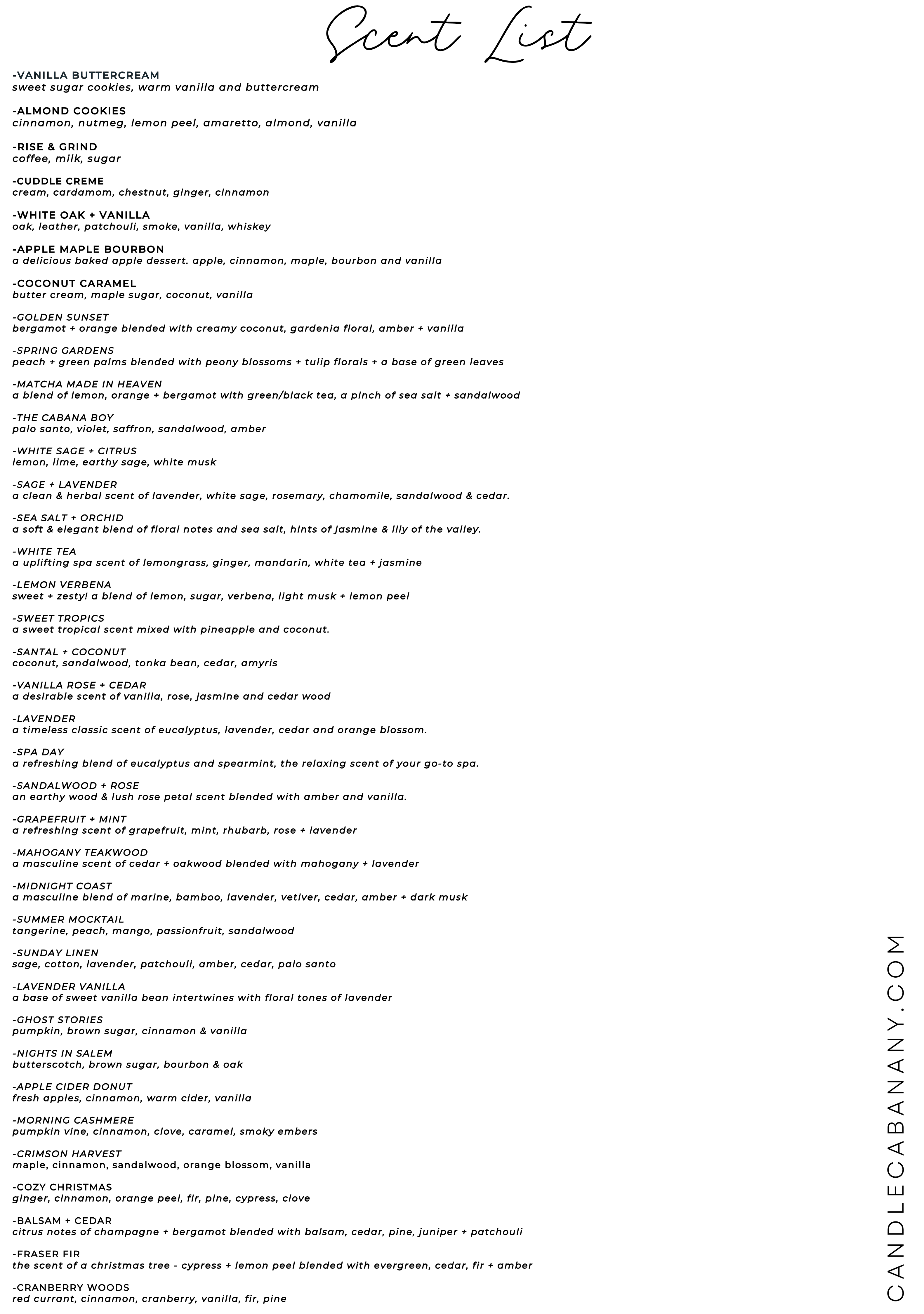 Candle Cabana - Venta al por mayor Velas en tarros - Vela de soja 100 % natural en recipiente mate verde salvia de 12 oz6