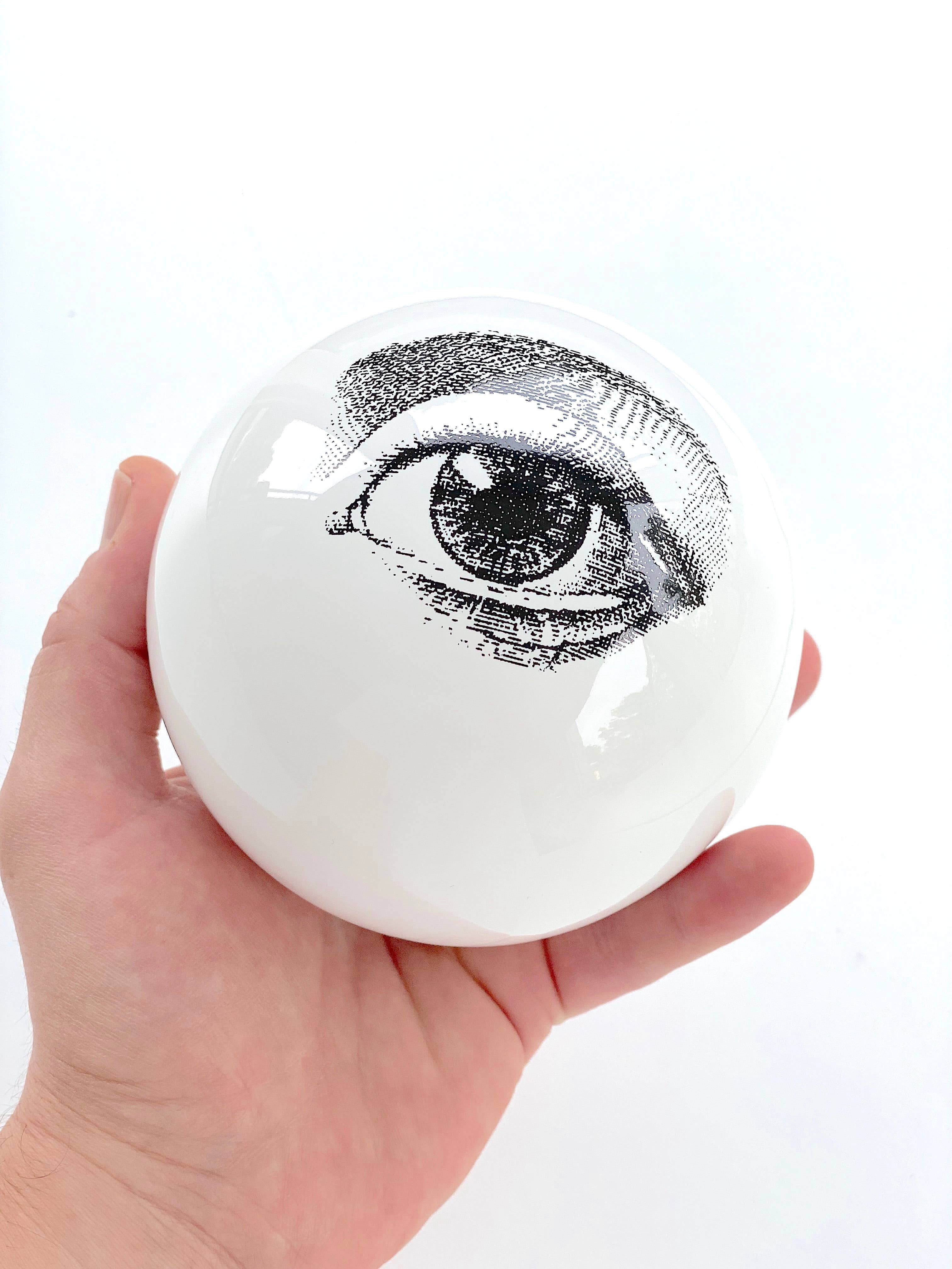 neo – Großhandel Wandkunst-Set – EYE Wandornament aus Keramik3