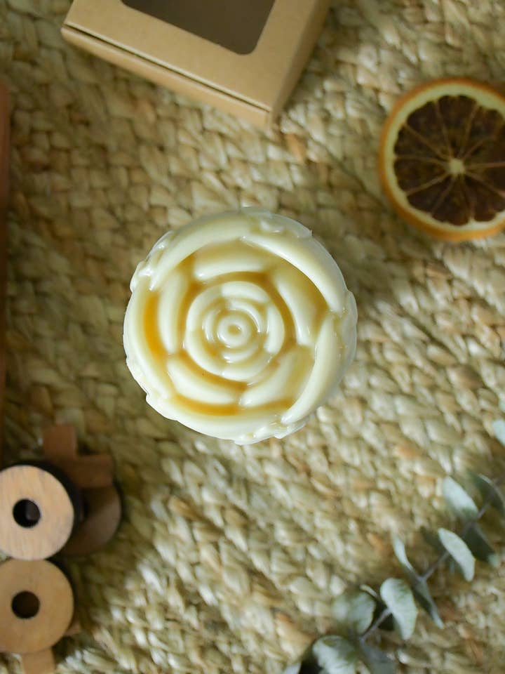 Secret Admirer Floral Wax Melt – Limited Edition for wholesale by True by Katie