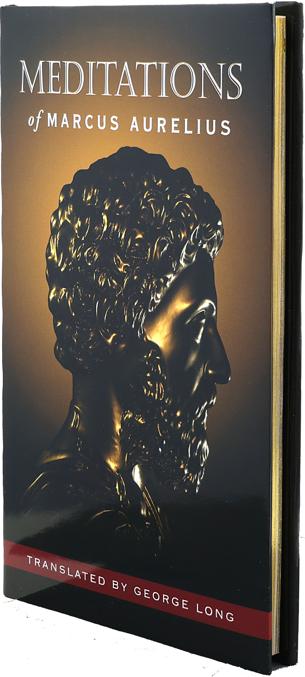 Peter Pauper Press - Wholesale Philosophy Book - Meditations of Marcus Aurelius2