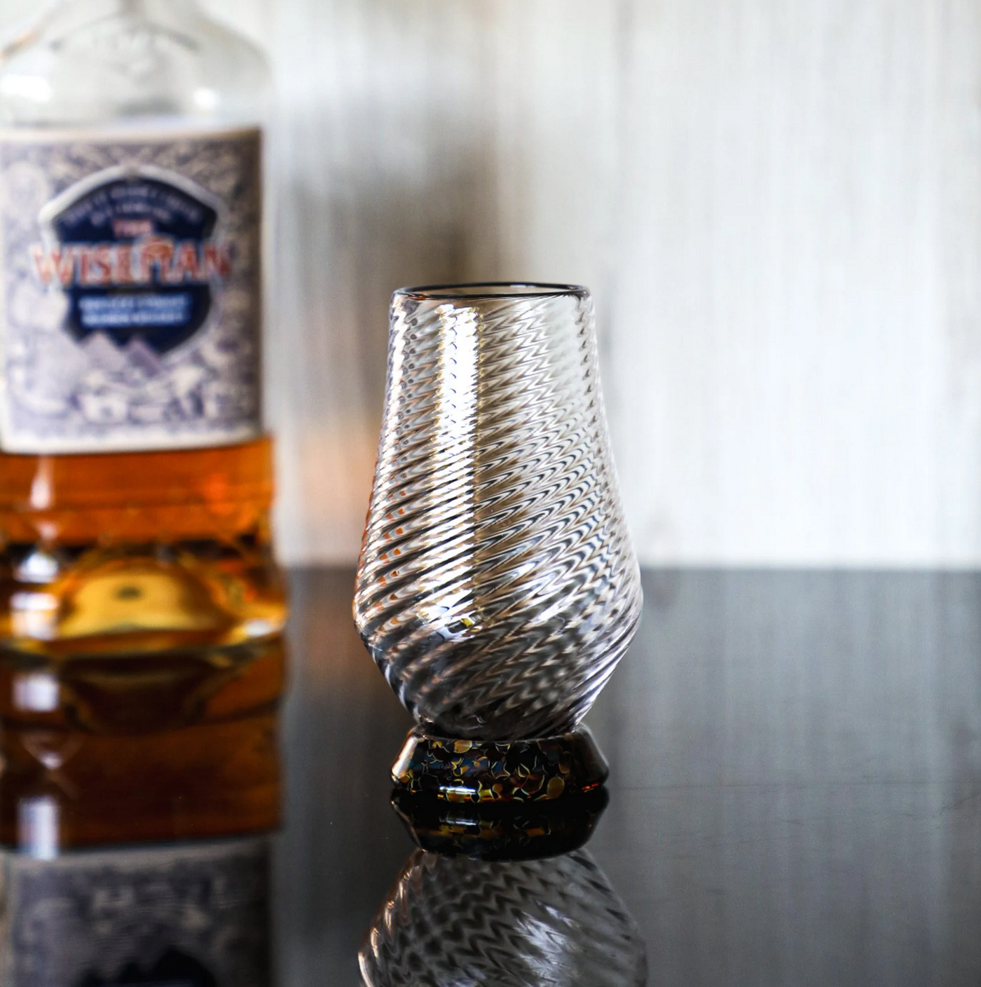 Bull in China - Vendita all'ingrosso Bicchieri da cocktail/superalcolici - Bicchiere da degustazione soffiato a mano | Made in USA7