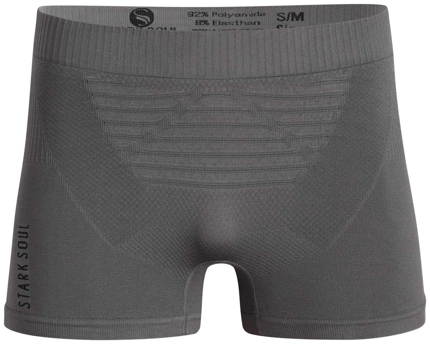 Stark Soul - Wholesale Underwear - Men's - Seamless performance sports underwear3