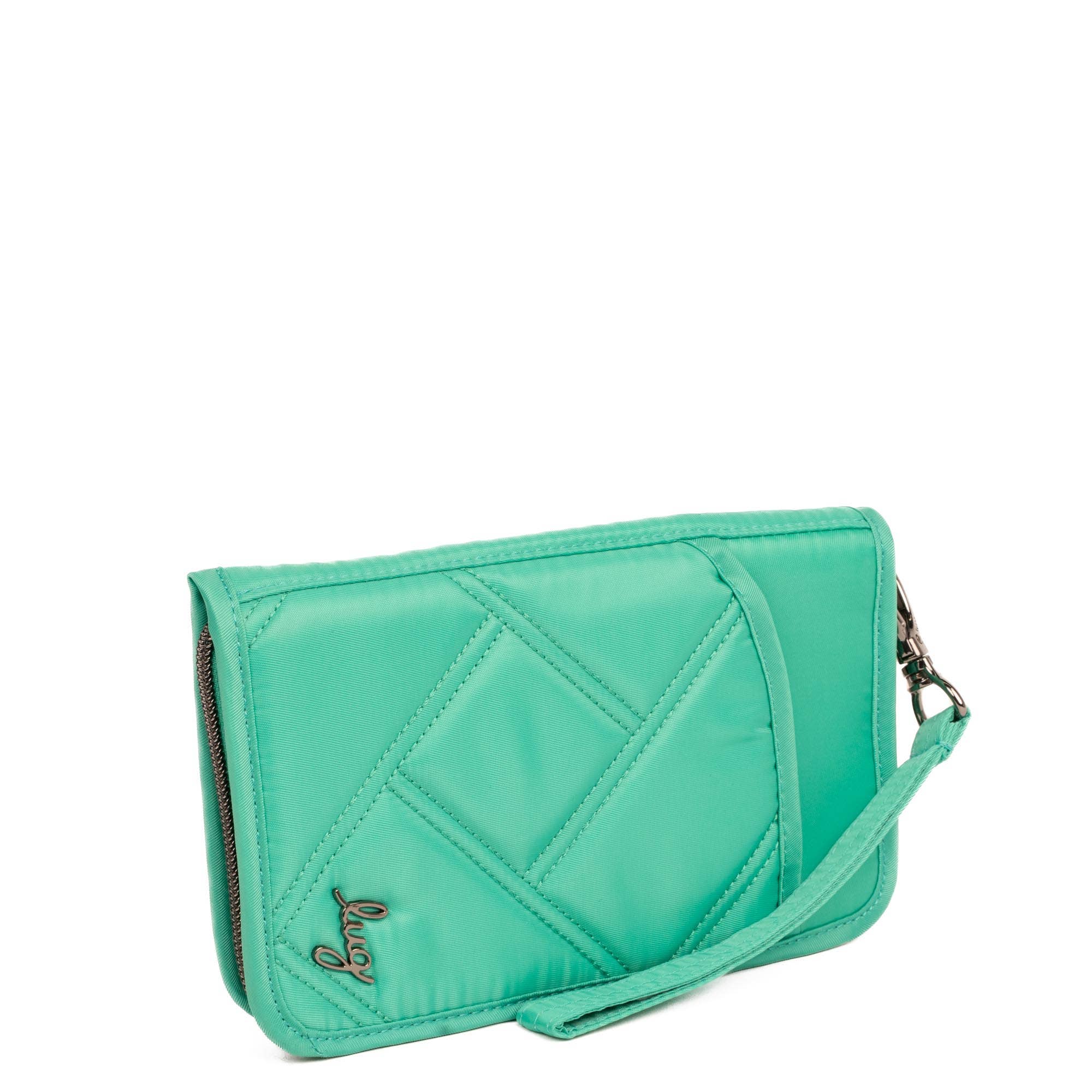 Lug - Wholesale Wallet - Women's - Legacy Collection Tandem SE RFID Wallet23