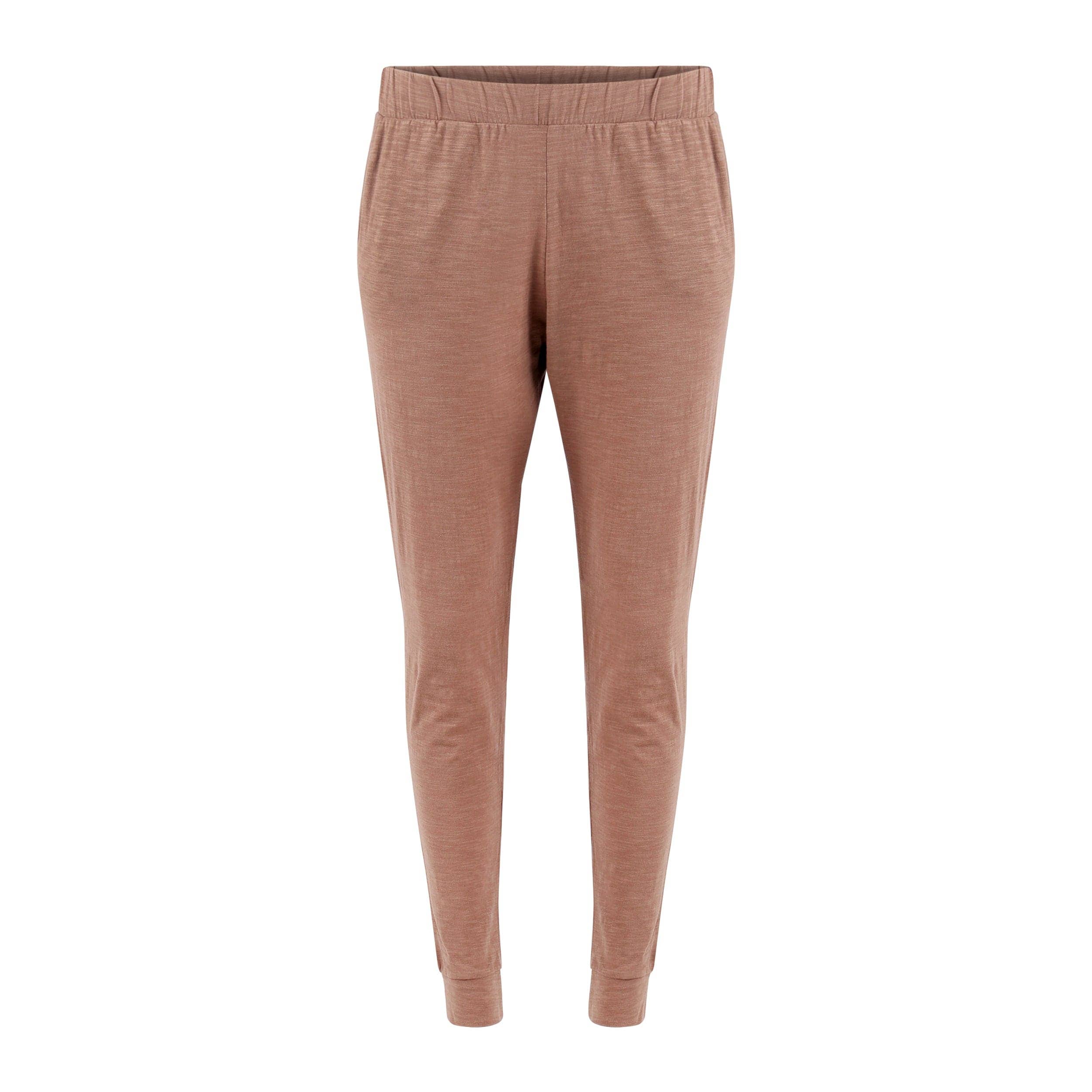 Lezat - Wholesale Athletic Sweatpants/Joggers - Women's - Tegan Organic Cotton Jogger Pant23