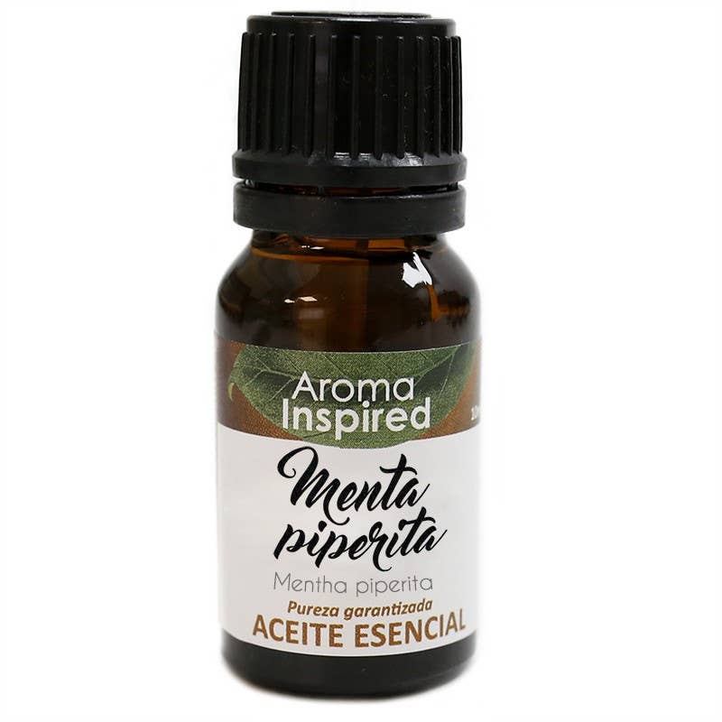 Ethike.eu - Wholesale Essential Oil - Peppermint essential oil1