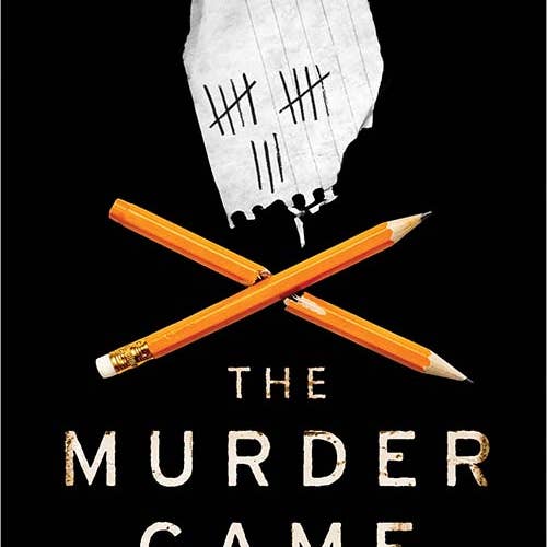 Sourcebooks - Wholesale Mystery - Murder Game, The