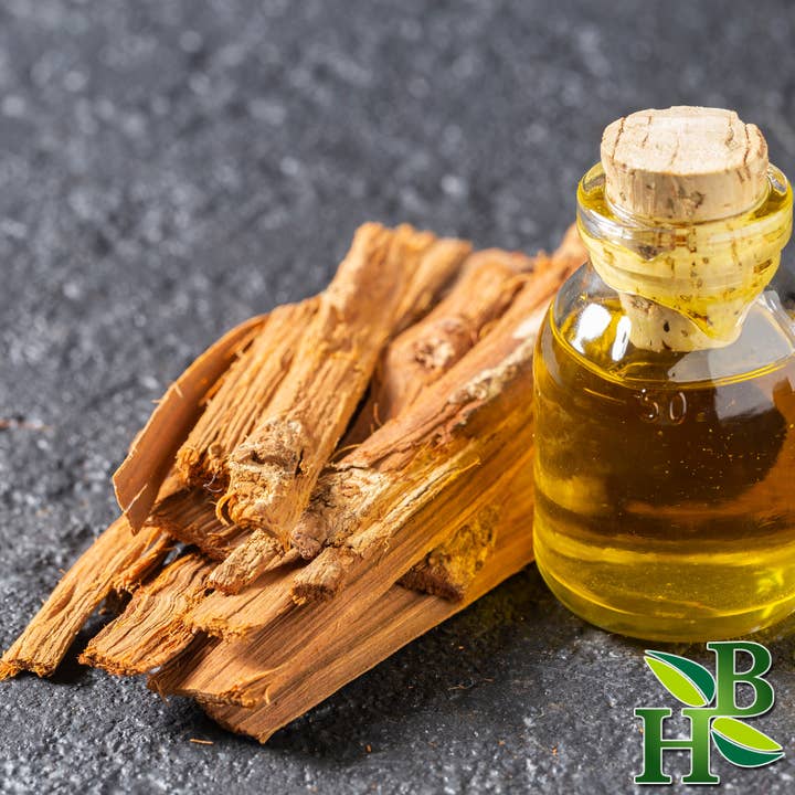 Herb To Body - Wholesale Herbs - Cat’s Claw Bark Powder1