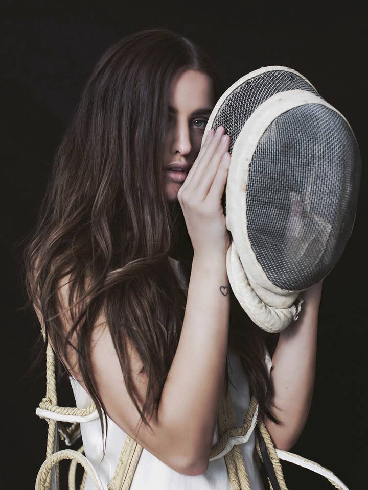 BLINDADO para venta al por mayor de Love Warriors