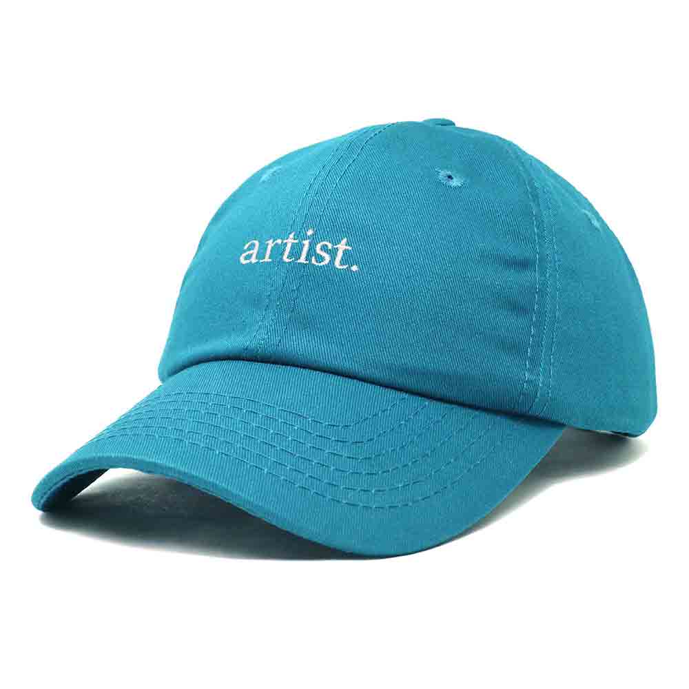 Dalix – wholesale Baseball cap – Unisex – Dalix Artist Hat98