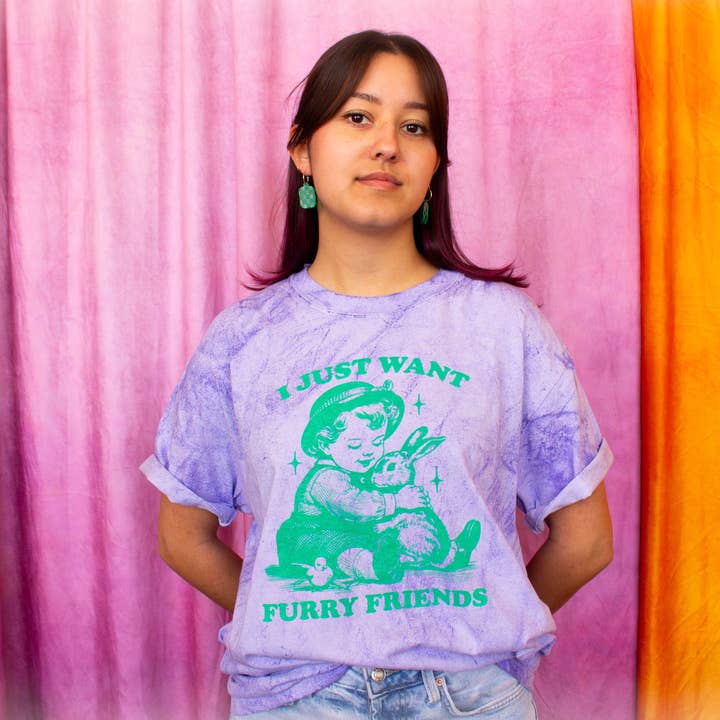 Sunshine Studio - Wholesale Dangle Earrings - Checkered Charm Simple Colorful Earrings2