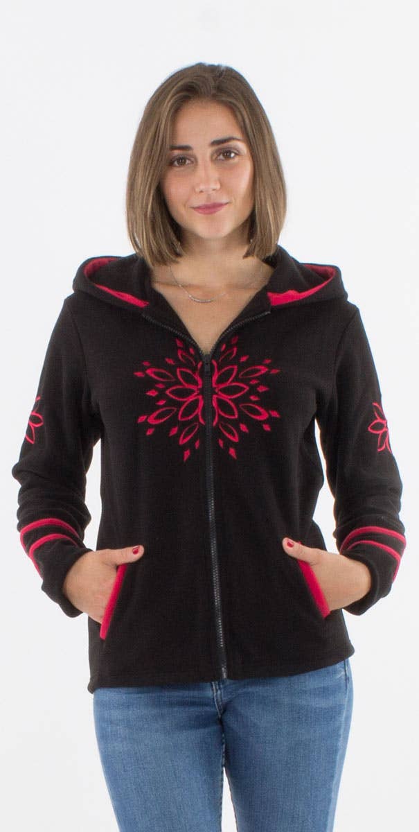 Coline - Wholesale Jacket - Women's - Jacket — woman-VE166752