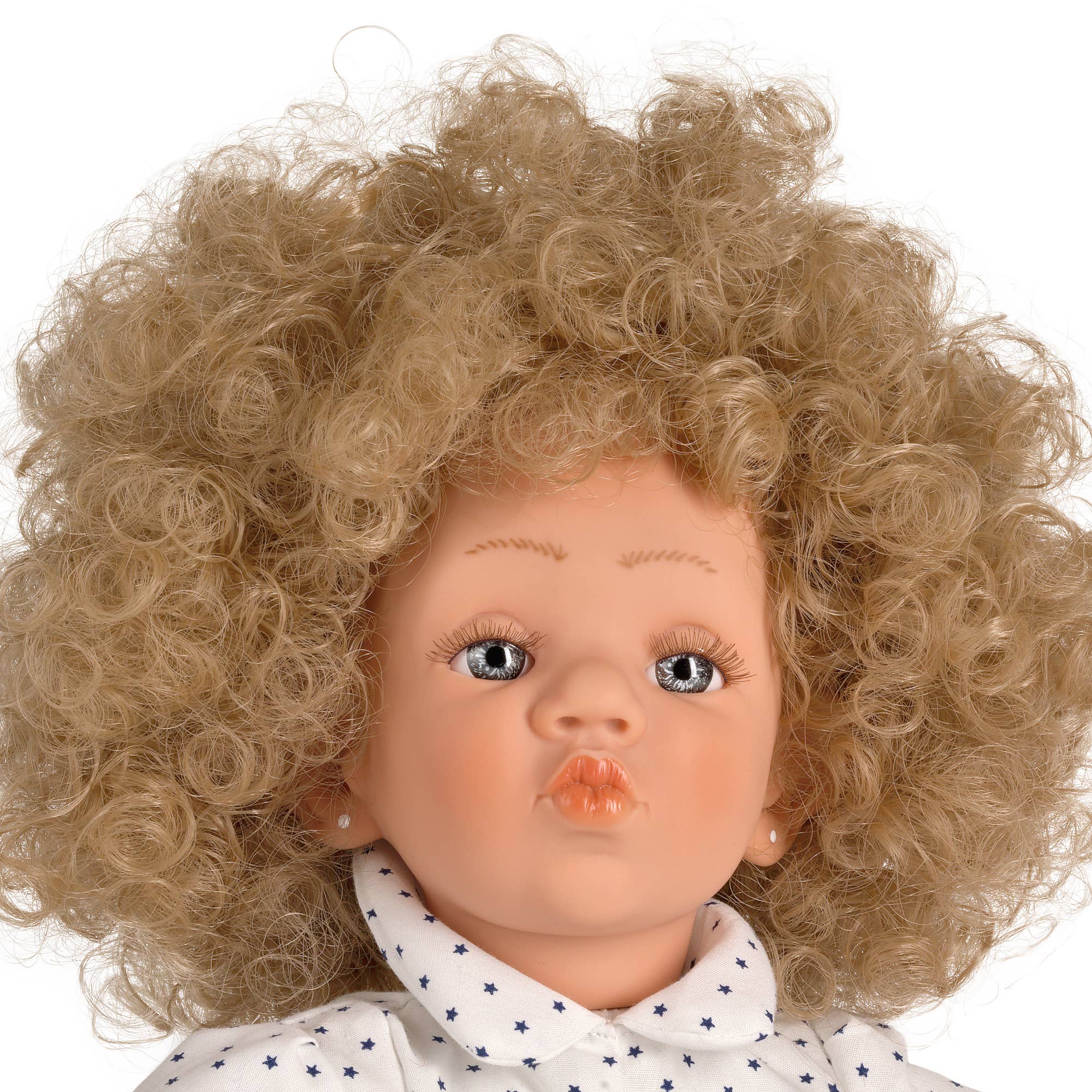 LAMAGIK, S.L. - Venta al por mayor Muñeca - Niños - Gestito 38 Cm1