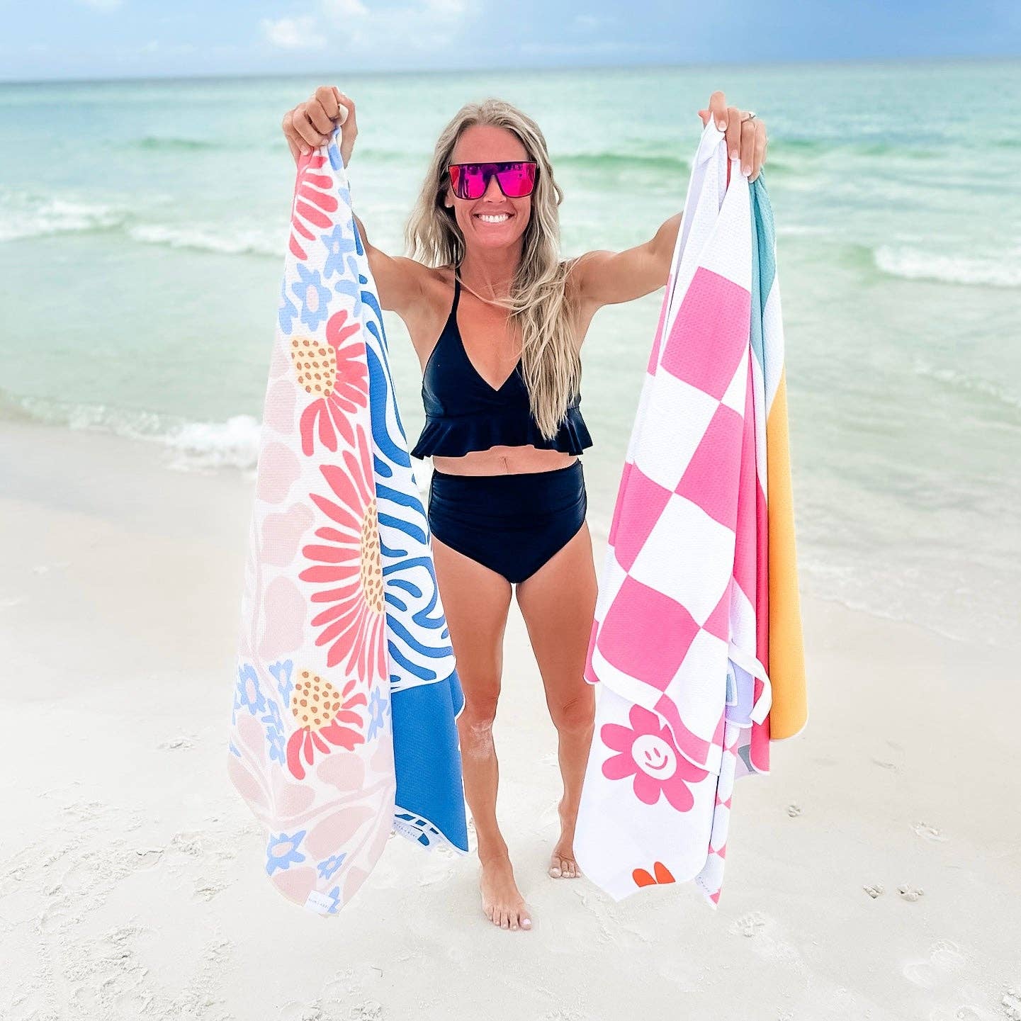 Ryan & Rose - Wholesale Beach Towel - Christian Beach Towel33