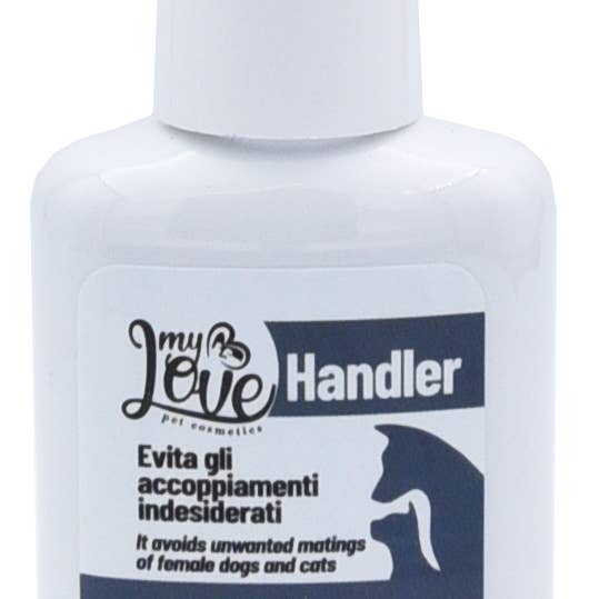 Cennamo - Wholesale Pet Spray - Dog - My Love Anti-mating Spray 100ml