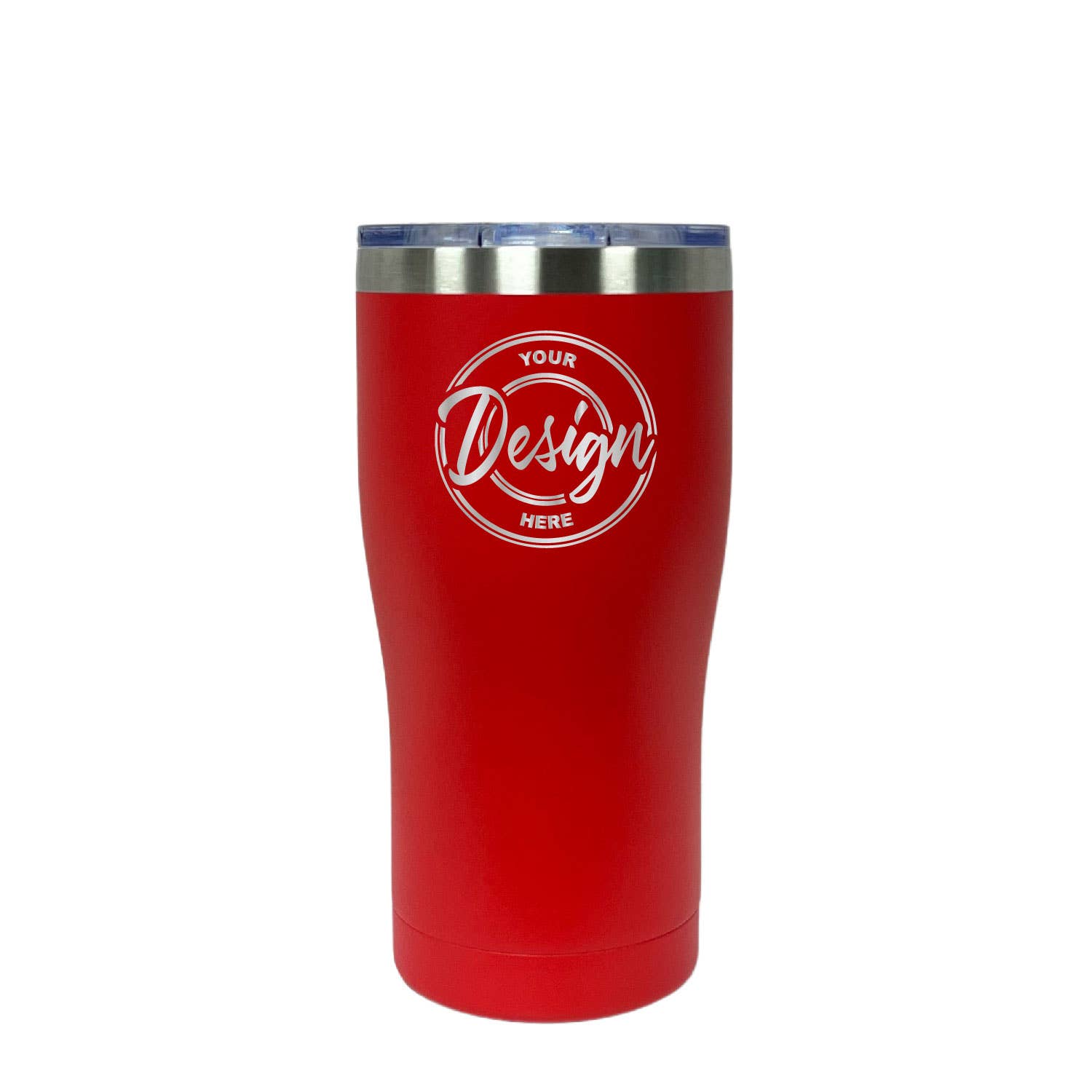 Vismark - Wholesale Insulated Mug/Tumbler - 20oz Tumbler | Custom Engraved Logo or Design7