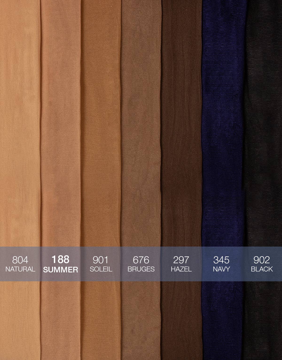 Cette - Wholesale Panty's - Dames - Dunne panty 20 DEN Lucca36