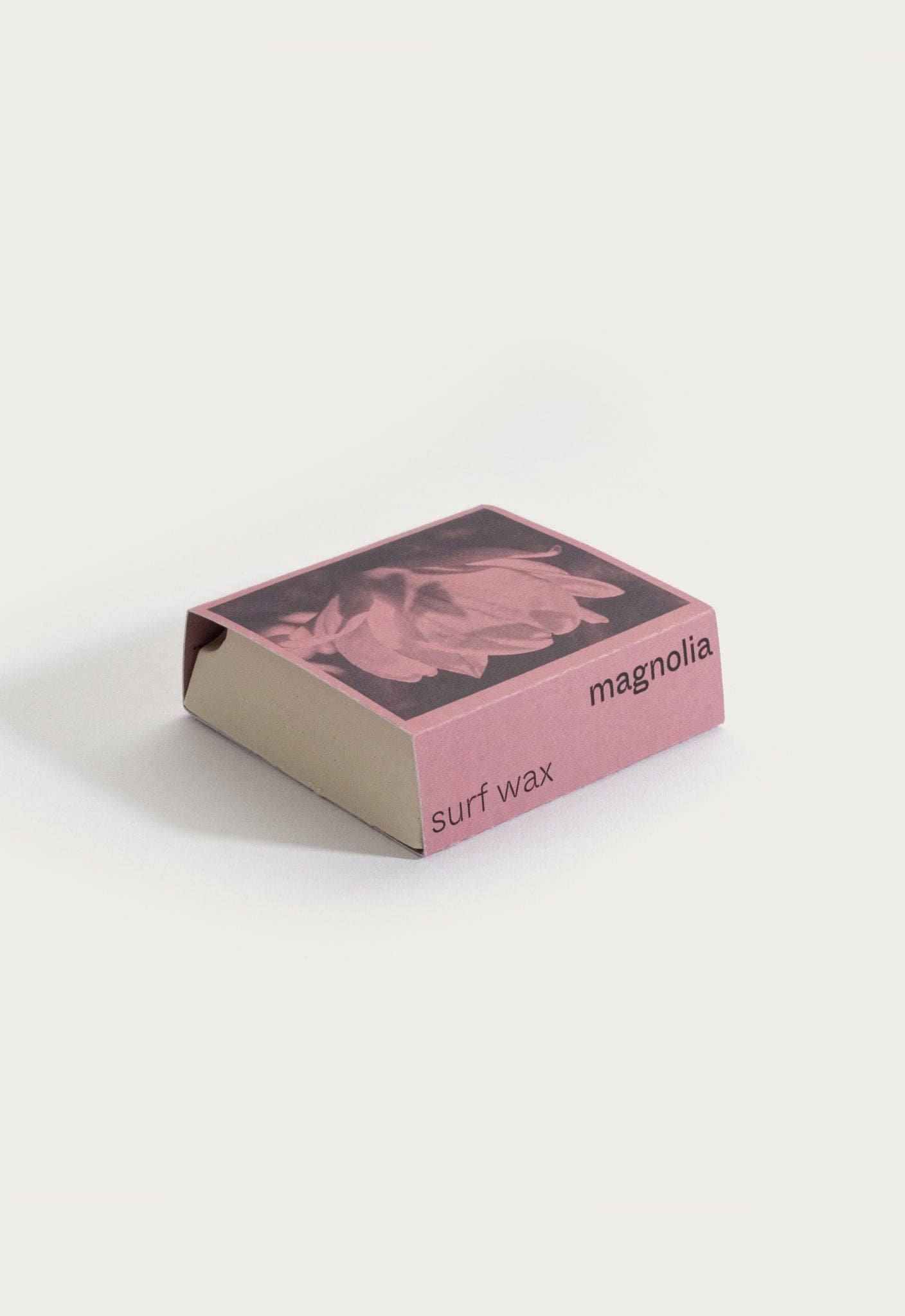 Oy surf - Wholesale Wax melt - Oy — WAX Z'AM, Surf Wax Magnolia1