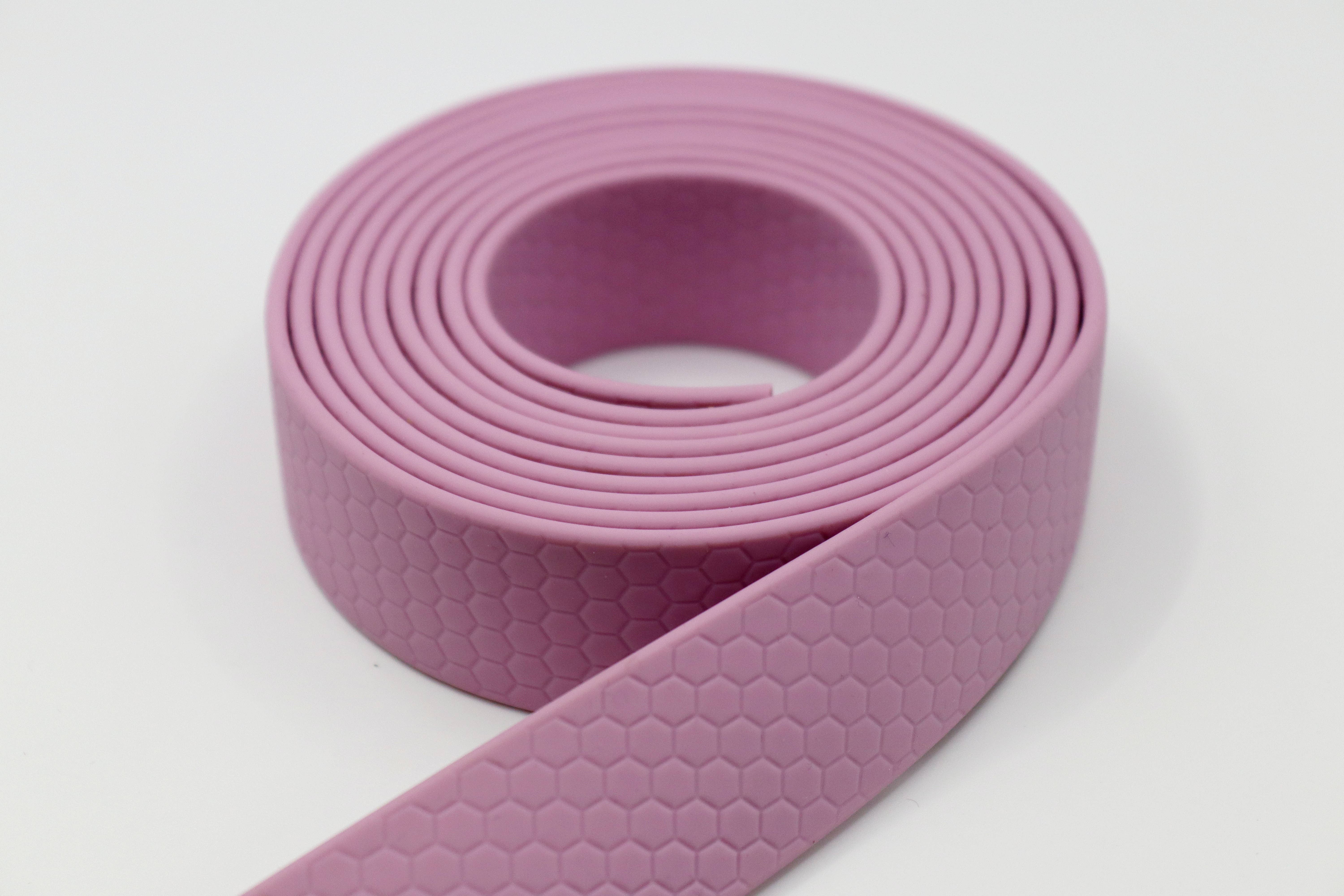 Herzband Manufaktur - Vendita all'ingrosso Guinzaglio - Cani - Guinzaglio Hexa da 5 metri/16 mm con fettuccia idrorepellente5