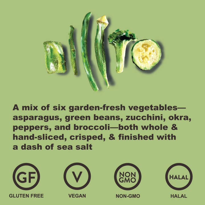 Root Foods - Wholesale Chips - SixMix – Inner Case - 6 bags8