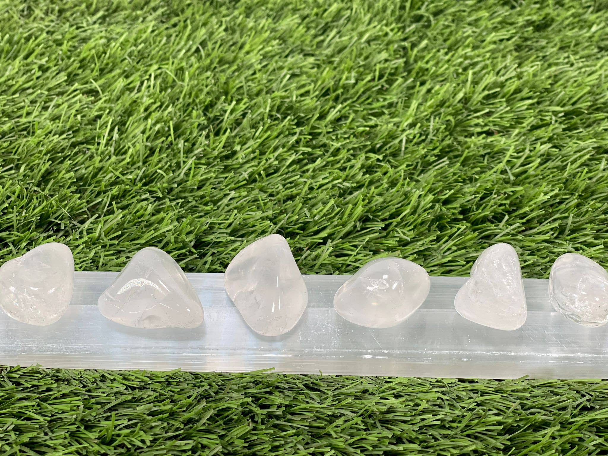 CaNatureLover – Pedra/cristal espiritual por atacado – QUARTZO TRANSPARENTE CUMBLADO/QUARTZO TRANSPARENTE/CRISTAL DE11