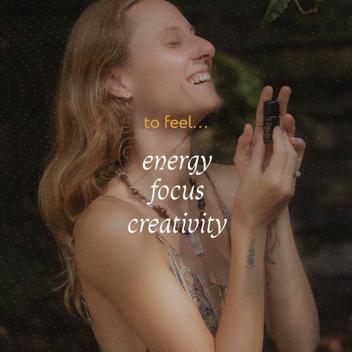 Sayu Essential Oils - Wholesale Essential Oil - Helios2