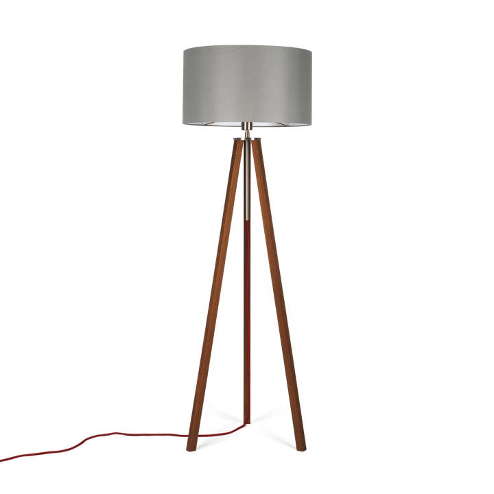 Weihrauch Design Manufaktur - Wholesale Accent/Desk Lamp - Masterpiece No. 01 | Floor Lamp Chintz89