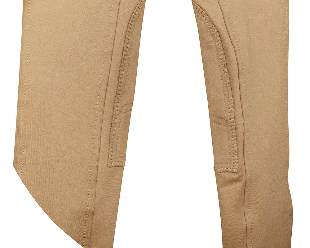Grewal Equestrian - Vente Pantalon – enfant - Culotte d'équitation Apollo à enfiler pour enfants13