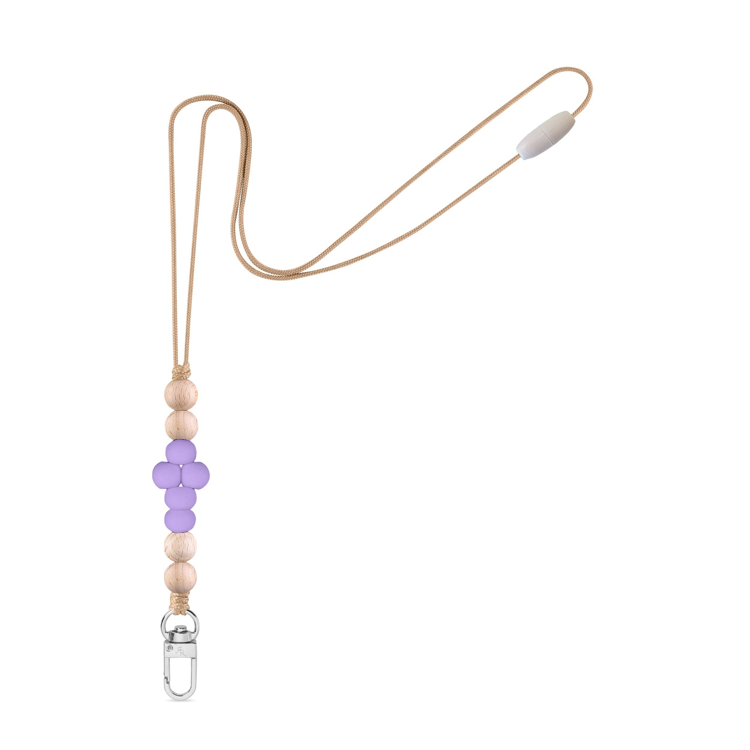 Ryan & Rose - Vente Lanière – femme - Lanière faite à la main3