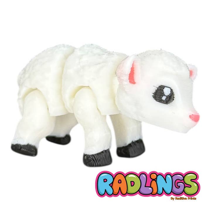 Sheep for wholesale by Raditive Prints
