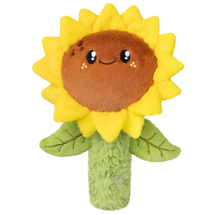 Mini tournesol écrasable pour la vente par Squishable