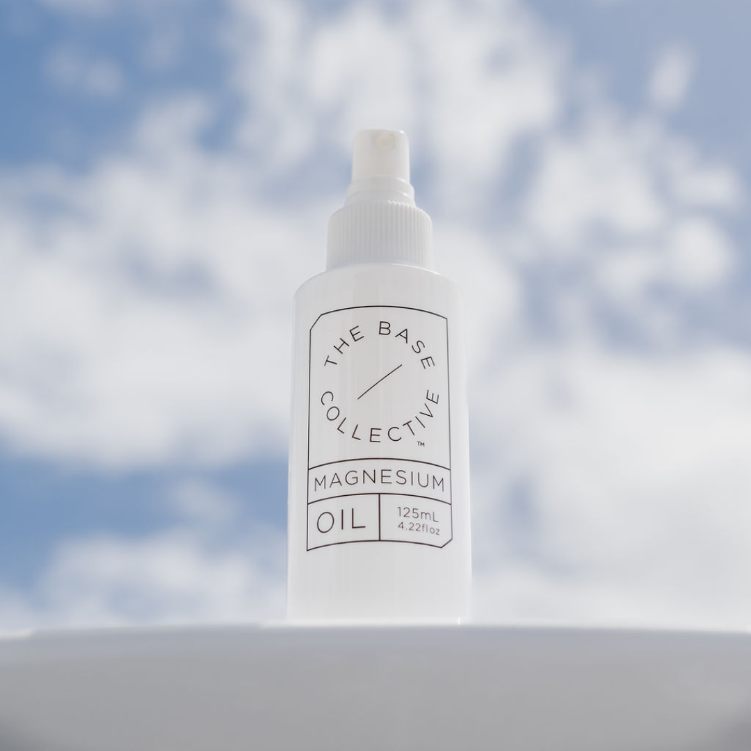 TBC International Pty Ltd - Wholesale Pain Relief Spray/Cream - Magnesium Oil Spray 125mL1