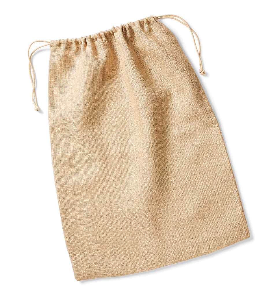 Pierre Francis – wholesale Grocery/shopping bag – Westford Mill - Jute Stuff Bag0