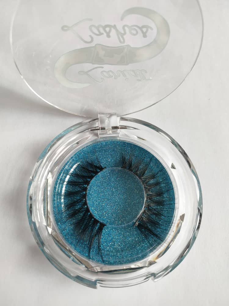 Lariat Lashes - Wholesale False/Fake Eyelashes - Lady Luck2