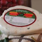 Andrulis – Großhandel Käse – Andrulis Bauernkäse Jalapeno1