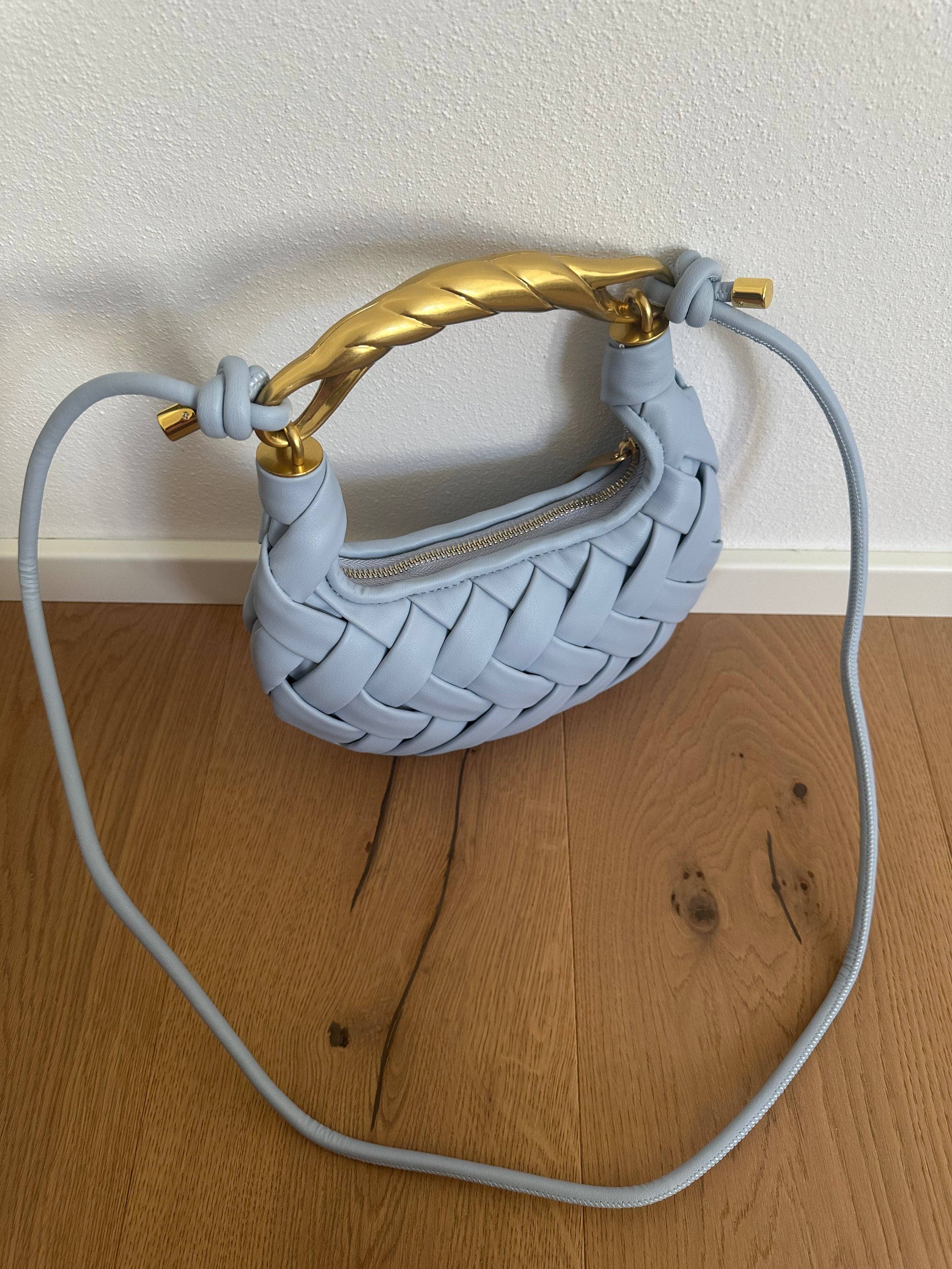 Zhade – wholesale Shoulder bag – women's – UNIQUE - Genuine leather6