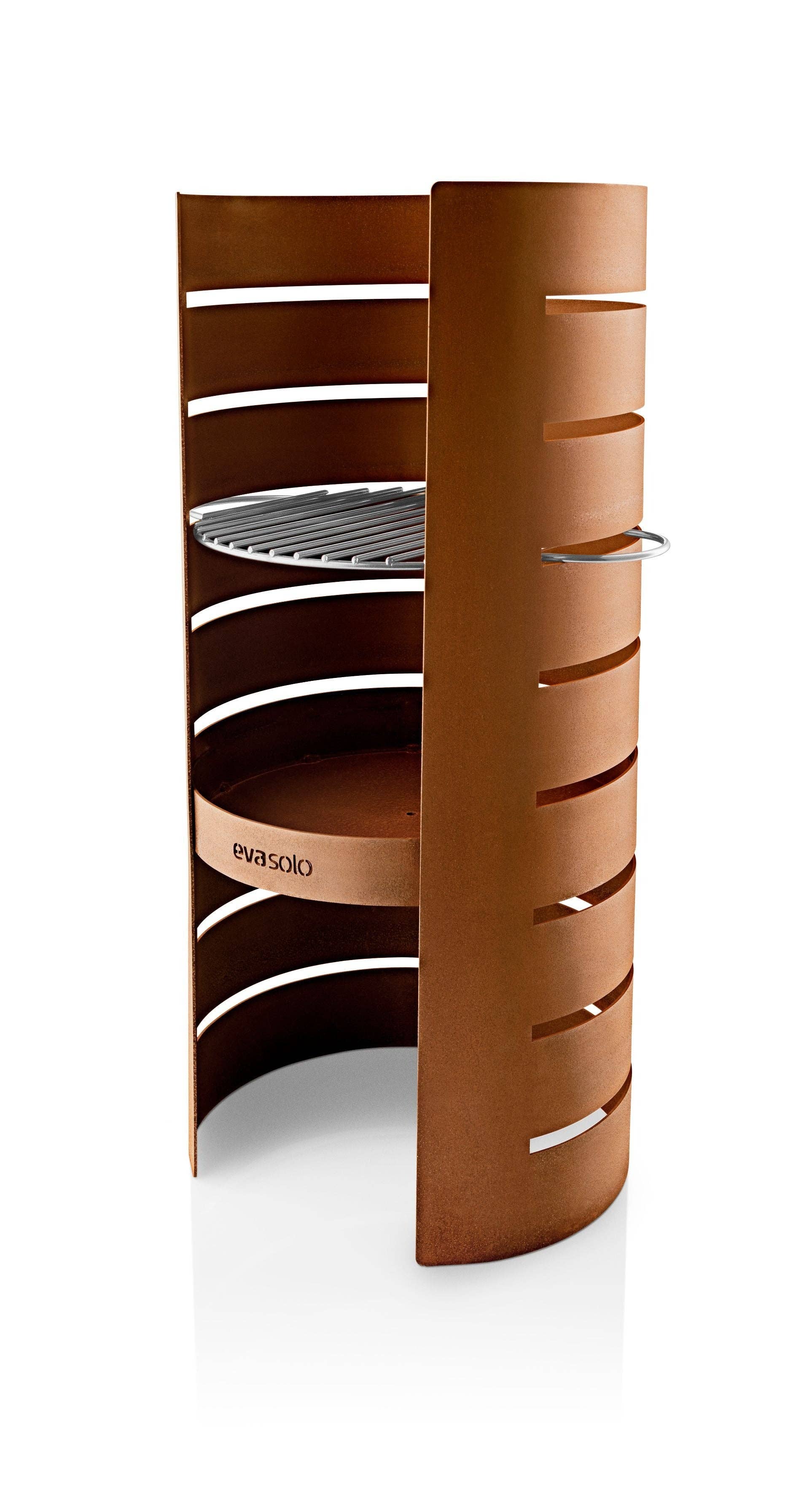 Forma House – wholesale Outdoor grill tools – Eva Solo - FireCylinder grill grid0