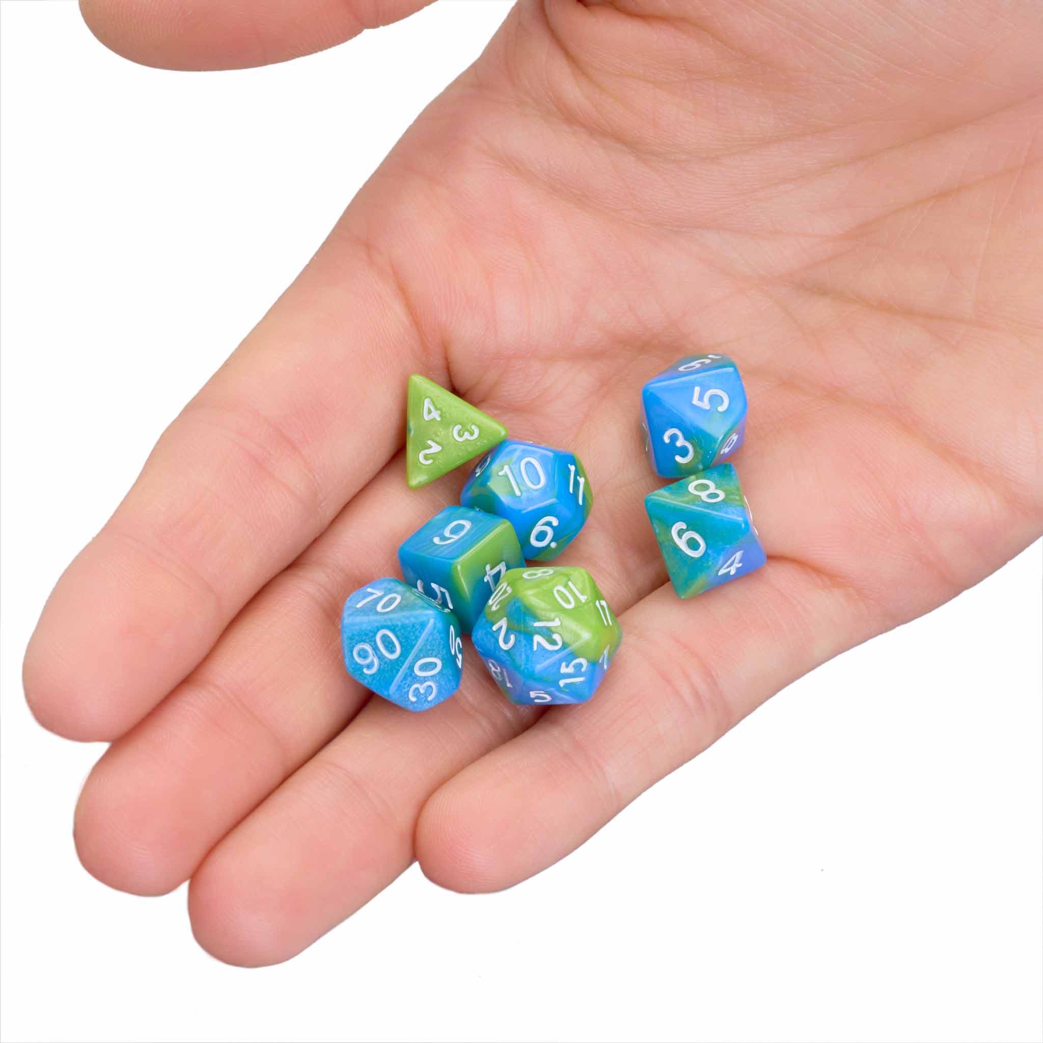 Heebie Jeebies - Wholesale Dice - Dragon Dice5