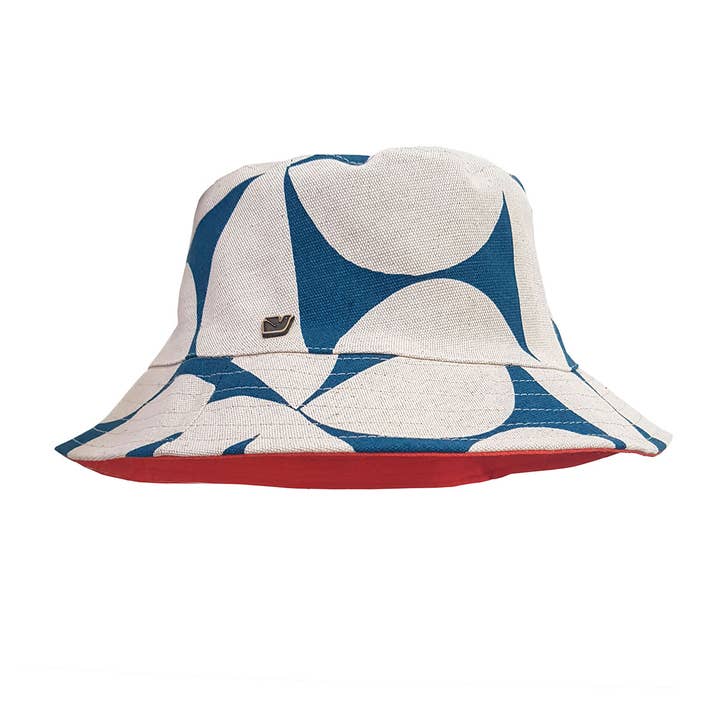 Zonnehoed Breeze Petrol voor wholesale door Skinny laMinx