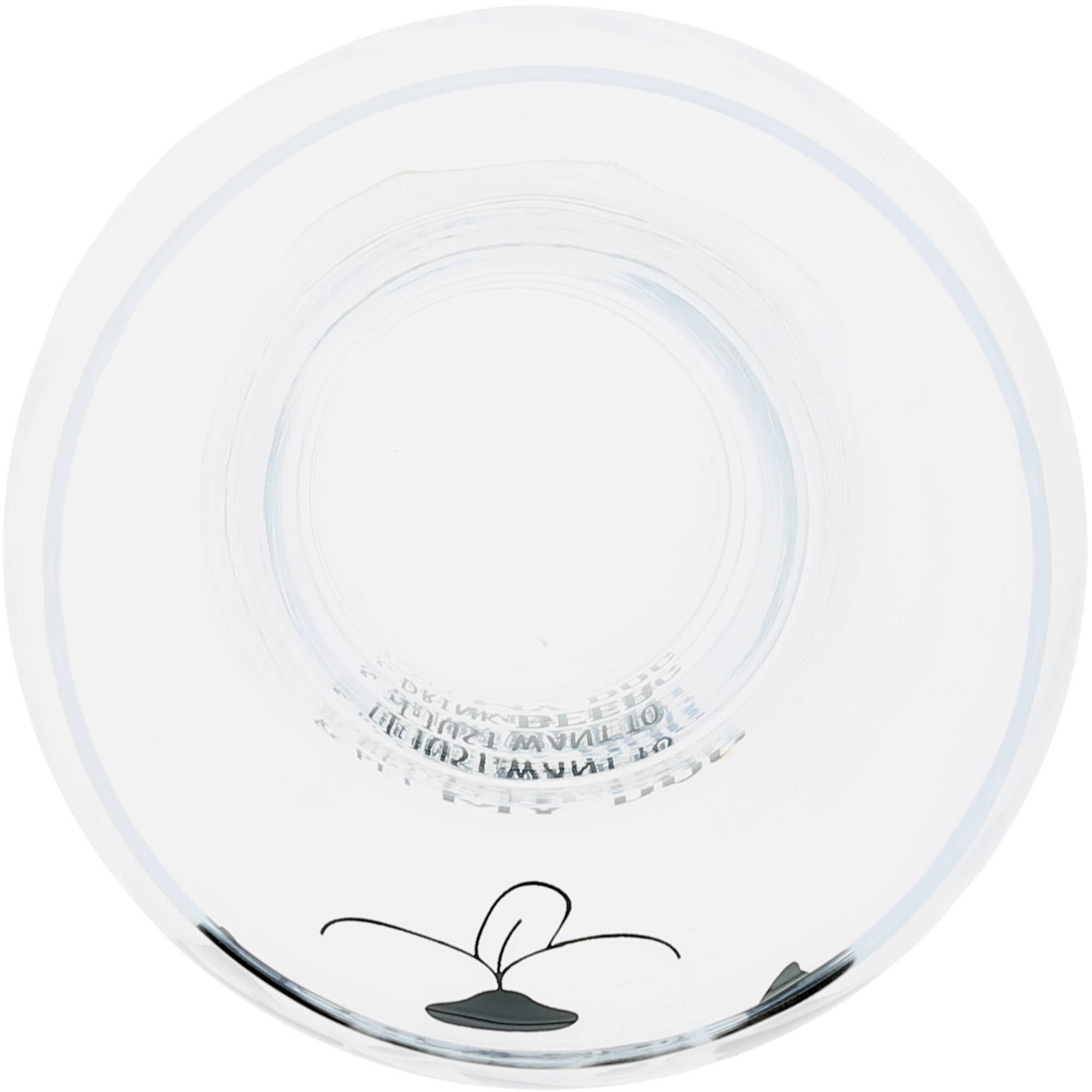 Pavilion - Wholesale Beer Glass/Mug - My Dog - 15 oz Pilsner Glass5