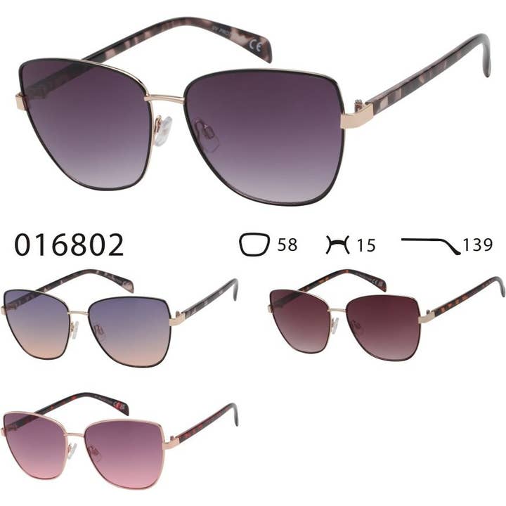 016802 (12 stk./pakke) for engroshandel hos City Vision