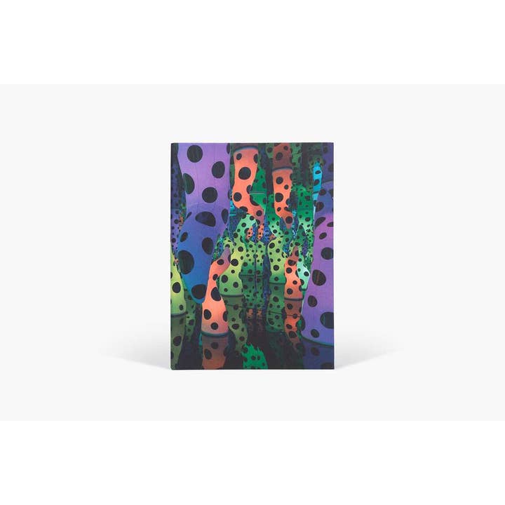 Simon & Schuster - Wholesale Journal/Diary - Yayoi Kusama: The Journal by