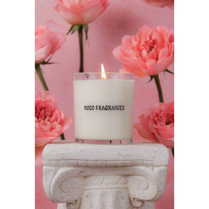 Roses Roses - Bougie Classique pour la vente par MOCO Fragrances