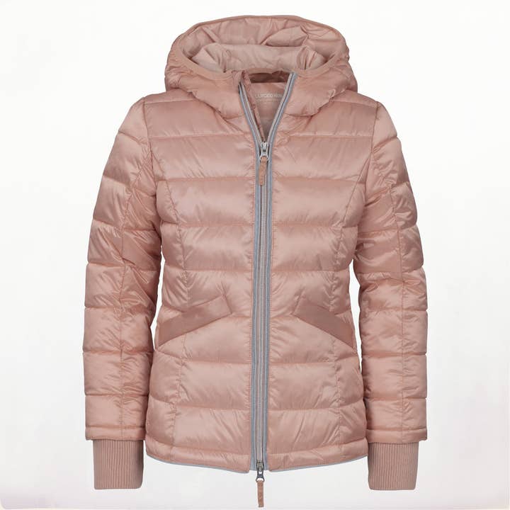 Skijacka « Snowy » – stilren och funktionell jacka för vinter och skidåkning för wholesale av Lupaco Munich