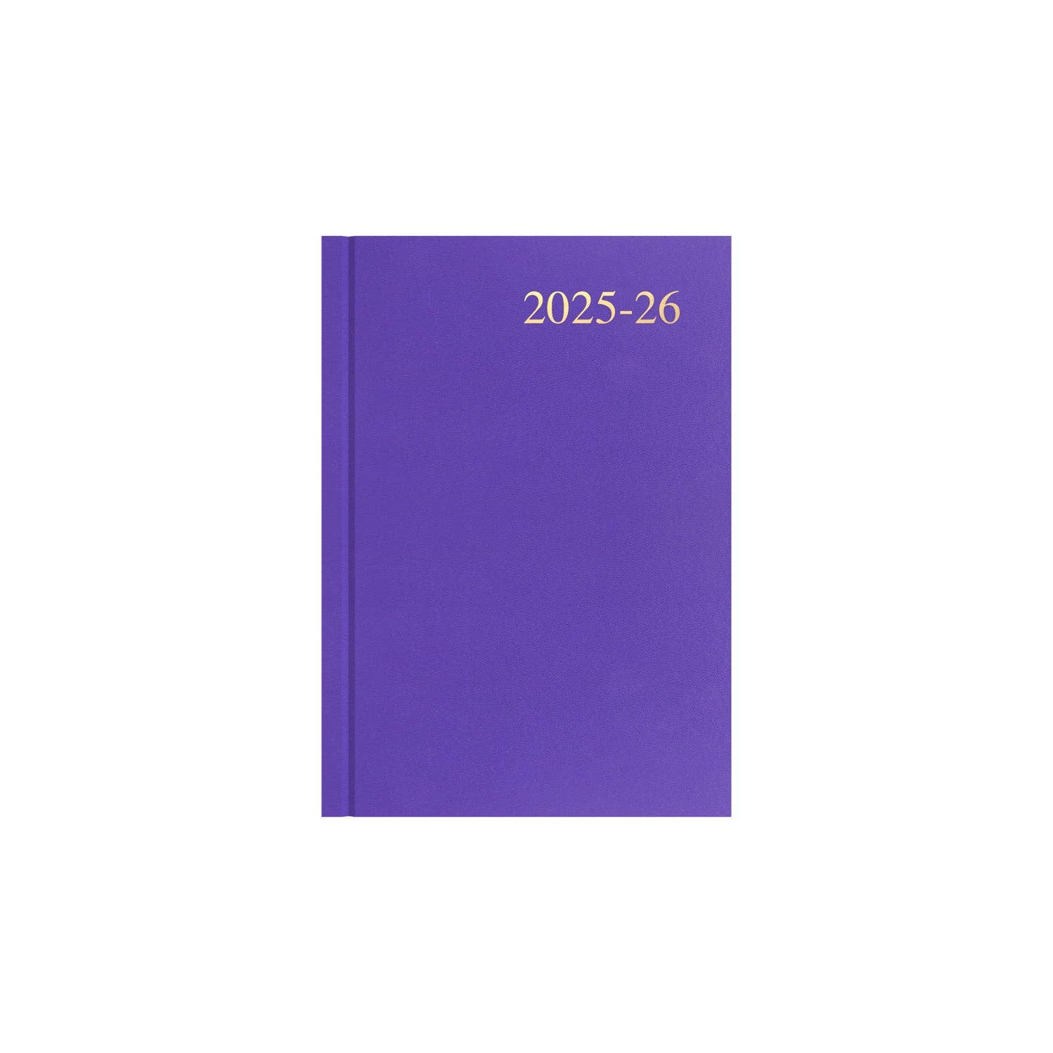 Collins Debden - Wholesale Planner - Essentials - A5 Week-to-View with Appointments Mid/Academic Year Diary Planner 2025-202614