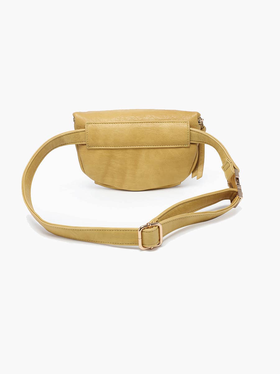 Jen & Co. - Vente Sac à bandoulière – femme - M2741 Astrid Sac Bandoulière Délavé8
