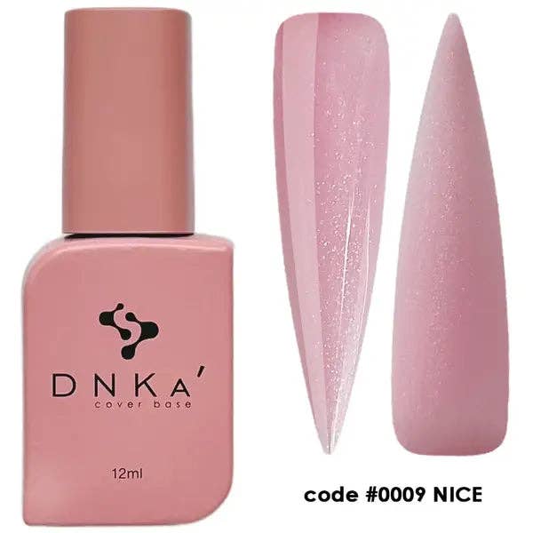 VIAI Beauty - Wholesale Nail Polish - Сover Top DNKa 12ml4