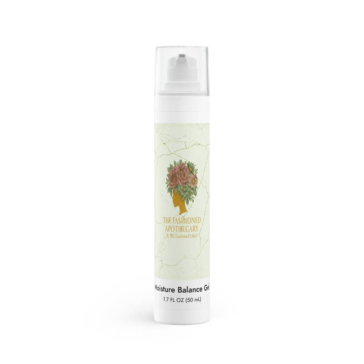 Moisture Balance Gel, 1.7oz for wholesale by The Fashioned Label